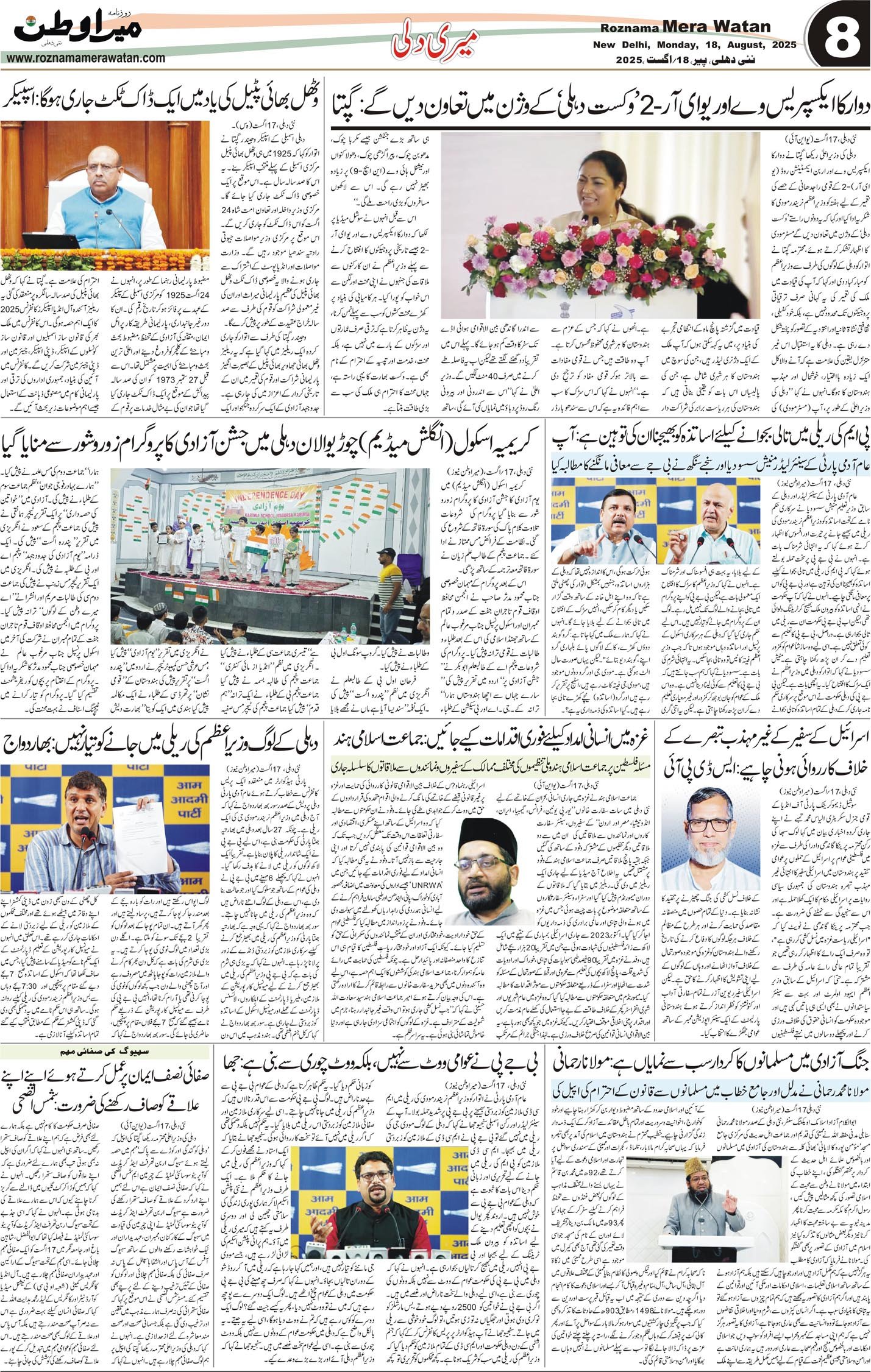 Page 8