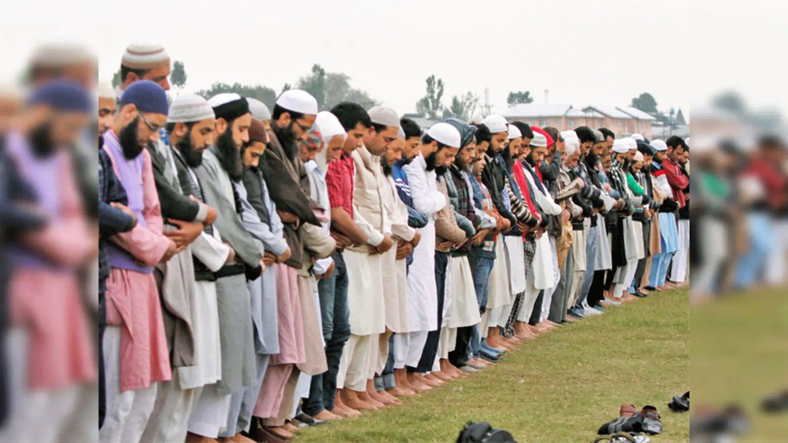 مسلمانوں کی شرعی و عملی رہبری و رہنمائی کے لئے  ممبئی میں  اہم اجلاس منعقد