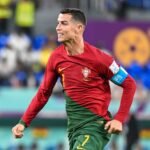 کرسٹیانو رونالڈو کا جلد ریٹائرمنٹ کا فیصلہ؟