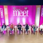 تاج نگر ی میں ’میٹ ایٹ آگرہ‘فٹ ویئر انڈسٹری ٹریڈ فیئر کا آغاز 7 نومبر سے