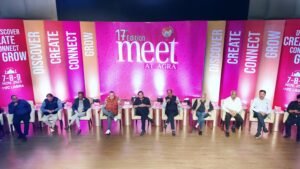 تاج نگر ی میں ’میٹ ایٹ آگرہ‘فٹ ویئر انڈسٹری ٹریڈ فیئر کا آغاز 7 نومبر سے