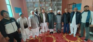 دہلی کی درجنوں مسجدوں پر خطرات کے بادل