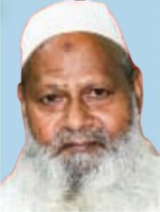 مسجد فیض الٰہی پر کورٹ کے فیصلہ کی آڑ میں نقصان پہنچائے جانے کی ناپاک سازش:شاہد گنگوہی