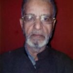 جامع مسجد کی سابق میونسپل کونسلر طلعت سلطانہ کے والدگرامی شوکت علی کا انتقال