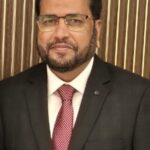 ڈاکٹر سید ذیشان حیدر کوعلم معاشیات کے موضوع پر پی ایچ ڈی کی ڈگری تفویض