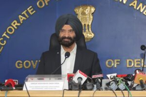 دہلی سرکار نے غیر تعمیل کرنے والے یونٹوں کو فوری طور پر سیل کرنے کی وارننگ دی