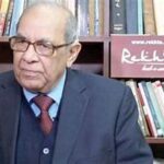 جامعہ ملیہ اسلامیہ کے سابق وائس چانسلر سید شاہد مہدی کا انتقال