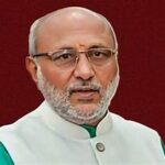 اے آئی معاشرے کی ترقی کے طریقے کو بدل رہی ہے: سی پی رادھا کرشنن