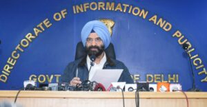 ماحولیاتی تحفظ اور آلودگی پر قابو پانے کے متعلق دہلی کابینہ کے فیصلے