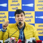 اے کیو آئی کے بعد بھاجپا سرکار اب یمنا کا ڈیٹا بھی چھپا رہی ہے