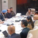 دہلی اسمبلی کا سرمائی اجلاس اگلے سال 5جنوری سے ہوگا شروع