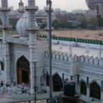 ترکمان گیٹ واقع مسجد فیض الٰہی کے معاملے میں ایم سی ڈی کر سکتی ہے کوئی بڑی کارروائی !