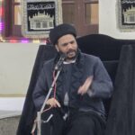 اللہ نے ایمان کو شرک سے طہارت کےلئے اور نماز کو تکبر سے محفوظ رکھنے کےلئے واجب کیا ہے