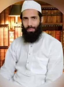 باطل کے سامنے دلیلِ حق — مفتی شمائل احمد عبداللہ ندوی کا یادگار علمی کارنامہ  مفتی محمد شاداب ندوی دہلوی
