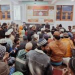 سلطان الہند خواجہ غریب نواز حضرت معین الدین چشتی اجمیری کے مشن کو زندہ رکھیں