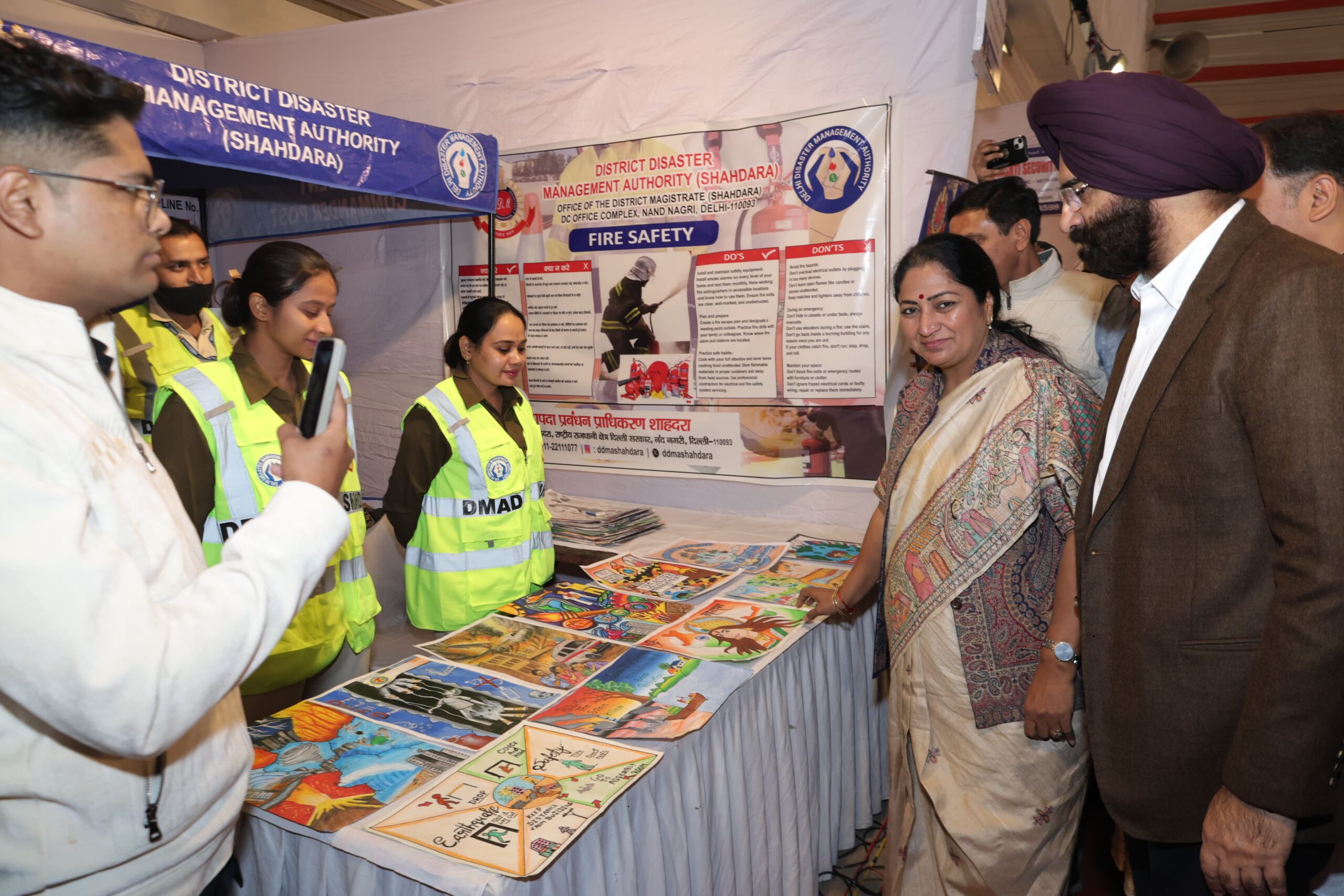 صنعت دوست فیصلوں نے دہلی میں کاروبار کرنے میں آسانی کو نئی تحریک دی ہے: ریکھا گپتا