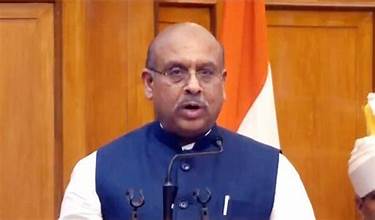 دہلی قانون ساز اسمبلی کا سرمائی اجلاس 2026 میں جوابدہی کی سمت طے کرے گا:اسپیکر