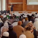 نئی نسل کے ایمان کا تحفظ وقت کا اولین تقاضہ: مولانا محمود اسعد مدنی