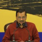 بی جے پی کے زیر اقتدار اترا کھنڈ میں نسل پرستی کے باعث طالب علم کا قتل انتہائی دل خراش : کجریوال