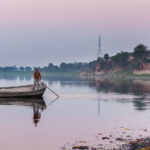 اے کیو آئی کے بعد بھاجپا سرکار اب یمنا کا ڈیٹا بھی چھپا رہی ہے