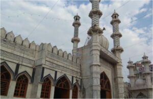 مسجد درگاہ فیض الہیٰ کے متعلق عدالت کے ریمارکس سے مسلم حلقوں میں بے چینی بڑھی