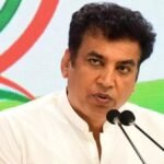 پارلیمنٹ میں سرکارکا بیان لاکھوں لوگوں کی صحت کیلئے مکمل طور پر غیر حساس:دیوندر یادو بی جے پی سرکار کو آلودگی کے سبب سانس لینے کیلئے جد جہد کرنے والوںکی کوئی فکر نہیں