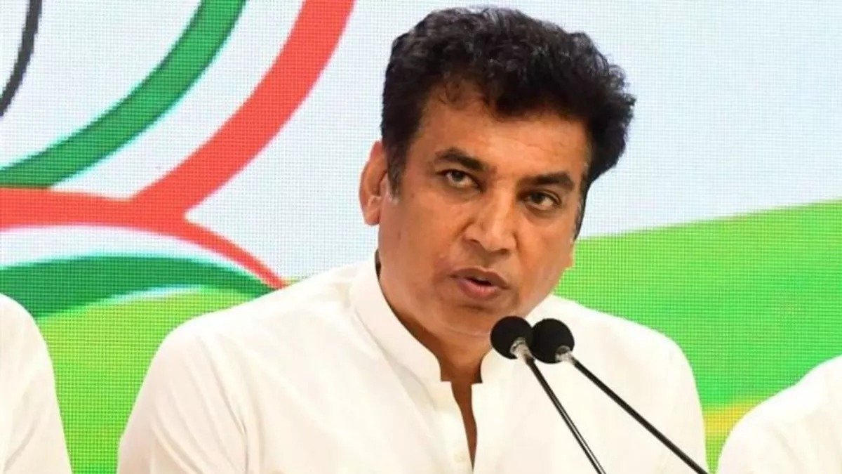 پارلیمنٹ میں سرکارکا بیان لاکھوں لوگوں کی صحت کیلئے مکمل طور پر غیر حساس:دیوندر یادو