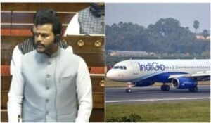 “ہم ہر ایئر لائن کے لیے ایک مثال قائم کریں گے”: انڈیگو بحران پر پارلیمنٹ میں ہوا بازی کے وزیر