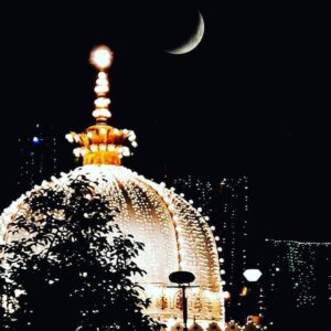 ماہ رجب المرجب کا چاند نظر آیا،امارت شرعیہ ہند کا اعلان