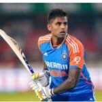 شبھمن گل اور ہاردک پانڈیا پوری طرح فِٹ اور صحت مند ہیں: سوریہ کمار یادو