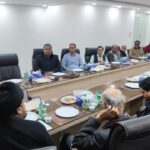 ایران میں حالیہ مظاہروں کو لے کر ایران کو بدنام کیا گیا ،اس کی سچائی دنیا کے سامنے آچکی ہے