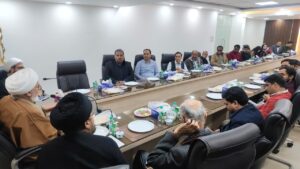 ایران میں حالیہ مظاہروں کو لے کر ایران کو بدنام کیا گیا ،اس کی سچائی دنیا کے سامنے آچکی ہے