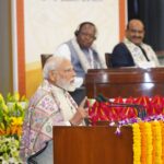 ہماری جمہوریت ایک درخت کے مانند ہے: وزیر اعظم