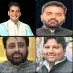 اسمبلی کے سرمائی اجلاس میں بی جے پی اور آپ کی ایک دوسرے کو گھیرنے کی تیاری