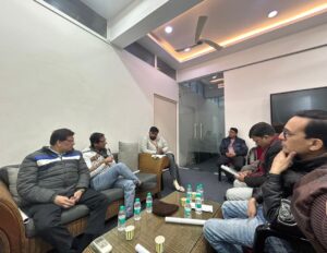 ورکنگ جرنلسٹ کلب کے آئندہ ٹرم کے انتخابات 15 جنوری کو کرانے کا فیصلہ