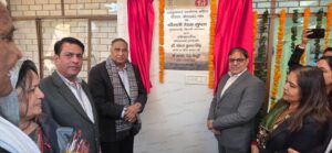 جنوبی دہلی میں 9 آروگیہ مندر عوام کےلئے وقف کئے گئے