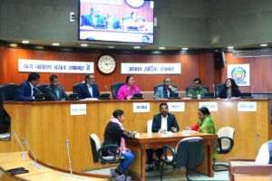 ایم سی ڈی بجٹ 2026: خدمت، گڈ گورننس اور ترقی کےلئے ایک روڈ میپ: ستیہ شرما