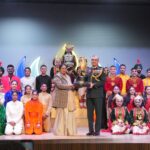 وزیر اعلیٰ نے انڈین آرمی ڈے کے موقع پر این سی سی کیڈٹس سے ملاقات کی