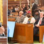 اتفاق اور اختلاف؛ دونوں جمہوریت کی پہچان ہیں: لوک سبھا اسپیکر