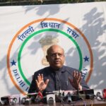 دہلی اسمبلی سیکرٹریٹ کا ایف ایس ایل پنجاب کے ڈائریکٹر کو نوٹس