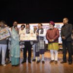 پردھان منتری اجوالا یوجنا سے فائدہ اٹھانے والوں کے اعزاز میں تقریب کا انعقاد