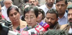 میرے حلاف گروﺅں کی توہین کا الزام سراسر بے بنیاد :آتشی