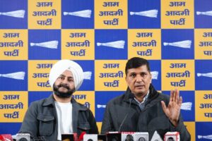 گریپ4-کاغدوں میں نافذ،ززین پر کارروائی صفر :آپ