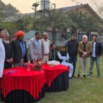 دہلی اور این سی آر کے مسلم راجپوت اور مسلم تیاگی سماج کا سالانہ اجلاس منعقد