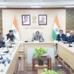 یمنا کو دوبارہ صاف اور بہنے کےلئے مشن موڈ میں ٹھوس ایکشن پلان پر عمل درآمد کریں