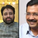 سابق وزیر اعلیٰ اروند کجریوال دو الگ الگ مقدمات میں بری