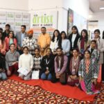 پیارے لال بھون میں گروپ آرٹ نمائش ’آرٹ نا آرٹ‘کا انعقاد