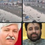 ابو الفضل -شاہین باغ مین روڈ پر دھرنہ ختم ،عوام کی پریشانی برقرار