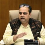 * مولانا آزاد میڈیکل کالج اور لوک نائک اسپتال میں ڈی ایم کےلئے ڈی یو کی منظوری