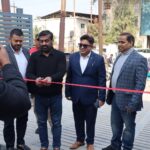 حضرت امام حسین ؑ کے یوم ولادت کے موقع پر مفت طبی کیمپ کا اہتمام